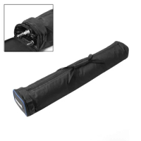 120cm Tripod Bag Padd Zipper Carry Case Bag waterproof for Light Stand Umbrellas tripod Fotografia Acessorios Camera