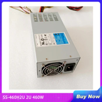 Server Power Supply For SeaSonic SS-460H2U 2U 460W Perfect Test