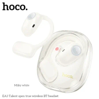 hoco EA3 藝韻開放式真無線藍牙耳機