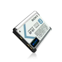 BSMI認證版 SONY NP-BJ1 專用相機原廠電池(全新密封包裝) 適用RX-0 , RX0
