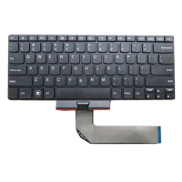 Free Shipping!! 1PC New Laptop Keyboard Standard For Lenovo E40 E50 Edge14 Edge15