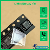 4 cái SN75176BDR SN75176BR SN75176B SN75176 75176B RS422/RS485 SOP-8 chính hãng