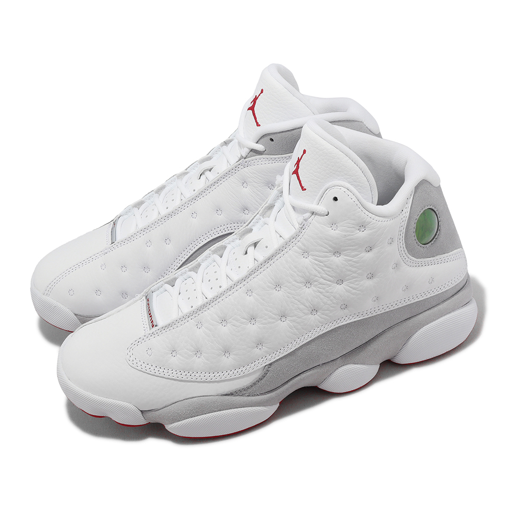 JORDAN 13 灰紅的價格推薦- 2023年11月| 比價比個夠BigGo