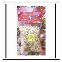 teri crispy unyu - teri medan krispi - teri crispy 100gr - teri siap makan