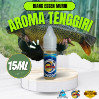 Essen Murni Aroma Tenggiri / Biang Essen Aroma Tenggiri / Essen Murni / Essen Hanyiran / Essen Hanyi