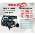 yamamax 1200 genset
