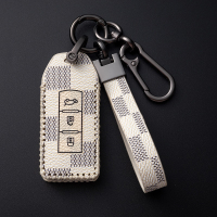ปลอกกุญแจ For Mitsubishi Triton Xpander เคสกุญแจรถยนต์ Asx 2021 ปลอกกุญแจรถยนต์