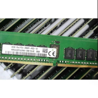 32GB 32G 1RX4 DDR4 PC4-2933Y-RC3 HMAA4GR7AJR4N-WM RAM For SK Hynix Memory