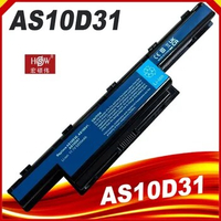 AS10D31 AS10D51 New Laptop Battery For Gateway NS41I NV51B NV73A NS51I NV55C NV79 NV49C NV50A AS10D41