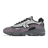 New Balance NB 休閒鞋 1000 男鞋 紫 銀 深冰酒 復古 緩震 運動鞋 NB M1000EGY-D