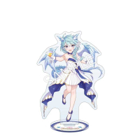 ■預購■『cystore』通販｜超異域公主連結 Re:Dive 嘉年華 2025『雪菲』壓克力立牌。[0305]