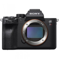 Máy ảnh Sony Alpha ILCE-7RM5/ A7RM5 Body – Chính Hãng