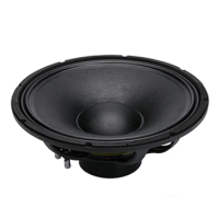 PA-057 Professional Audio 15 Inch Middle Bass Woofer Speaker Unit 100mm NdFeB 97 Magnetic 8 ohm 500W 98dB