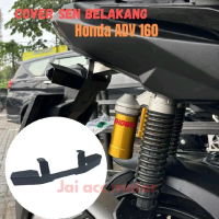 Cover pelindung lampu sen belakang ADV 160 cover sen sein belakang Honda ADV 160 Motorcycle