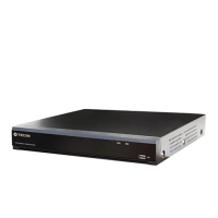 【TECOM 東訊】TE-NSD08082-NFP 8路 4K NVR 智能網路型錄影主機 昌運監視器