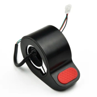 Scooter Accelerator Throttle Unit ForXiaomi M365 1S Essential Pro 2 Electric Scooter Throttle EScooter Parts Accessories
