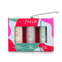 Fresh Color Care 唇部三件套裝 3pcs