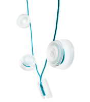 BioLite 迷你串燈