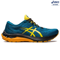 ASICS 亞瑟士 GT-2000 11 TR (2E) 男款 寬楦 跑鞋 1011B718-750