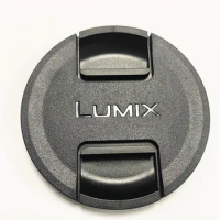 NEW Original Lens Cap Front Cover 67mm For Panasonic Lumix S 20-60mm F/3.5-5.6 S-R2060 , 85mm F/1.8 S-S85 , 50mm F1.8 DC-S5