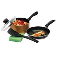 Maxim Venice 5 set - Alat Masak