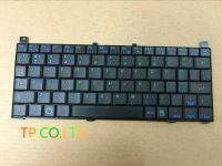 New Us Laptop Keyboard For Toshiba Mini Nb100 Nb105 SSS