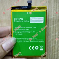 Leagoo BT-5702 battery 5000mah 3.8V for Leagoo xrover BT5702 phone battery