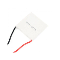 [จัดส่งทันที] TEC1-12715 TEC Thermoelectric Cooler Peltier 12V 15A แผ่นทําความร้อน-เย็น
