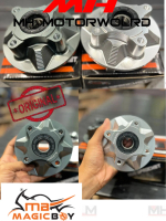 MAGIC BOY YAMAHA LC135 4S 3D-II HUB SPOCKET CNC ALLOY REAR SPROCKET HUB