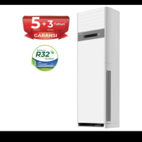 Ac standing Polytron 3 pk PSF3032-Garansi resmi