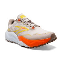 BROOKS 男鞋 慢跑鞋 越野系列 Caldera 7 火山口系列7代(1104151D249)