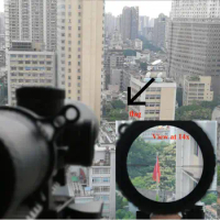 MARCOOL Stalker 5-30x56 SFIRL FFP Riflescope Long Range Shooting Optics Sights For Hunting Sport Tactical Scope Equipments