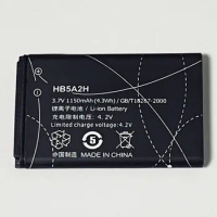 For Huawei Discovery Expedition D51 , HB5A2 , 3.7V 1150mAh HB5A2H Battery