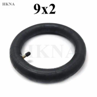 Good Quality 9x2 Inner Tube CST Tire 8 1/2*2 for Xiaomi Mijia M365 Electric Scooter Tyre Replacement Inner Tube