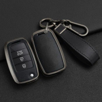 Car Flip Key Case Cover Shell Fob For KIA RIO 3 K2 K3 K4 K5 Sportege Picanto Optima Soul Ceed Sorento Forte Stinger Cerato
