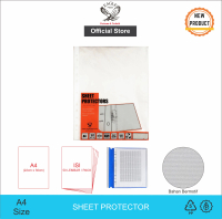 Sheet Protector A4 EAGLEFiles Isi 50 pcs/pack PP Pockets E 219