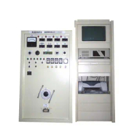 AC DC Motor product test Bench