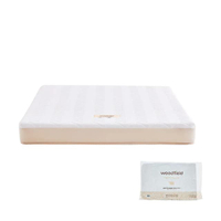 ที่นอน รุ่น S-HYBRID PRO ขนาด 3.5 ฟุต ฟรีหมอนหนุน 1 ใบ