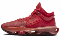 AIR ZOOM GT JUMP 2 LIGHT FUSION RED