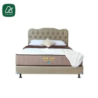 Airland Springbed New Eco Sandaran Deluxe Ukuran 180x200 Fullset