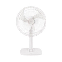 HATARI พัดลมตั้งโต๊ะ รุ่น T18M1 สีขาว 18 นิ้ว