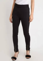 Celana Panjang Wanita Vintage Waterfall Trousers T27 S