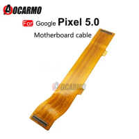 For Google Pixel 5.0 Motherboard Main Board Connector Flex Cable Replacement Parts