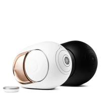 Bluetooth Audio Home Theater HiFi Speaker