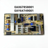 Original OLED55B8PCA TV Power Board EAX67858001 EAY64749001 TesTed Well for lgp55c8-150p