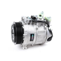 Auto Air Conditioning Pump Car AC Compressor for Mercedes W211 A0012301411
