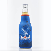 คูลเลอร์คิง ปอกหุ้มขวดเบียร์ Crystal Palace FC