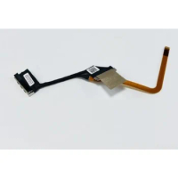 NEW Laptop LCD Cable for Dell XPS13 9370 9380 Touch Screen Flat Cable 01G79V DC02C00FL00