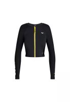 ARENA arena 女士泳裝 BLACK LABEL 2mm 長袖保暖衣