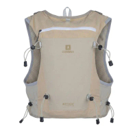 Consina Stride Vest Rompi Lari Hydropack | Outdoor Gunung Trail Run Hiking Bike